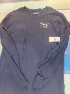 O'Neill Dither Long Sleeve T-shirt